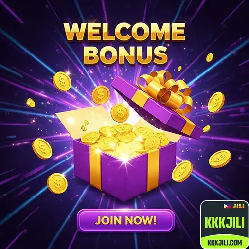 kkkjili bonus 