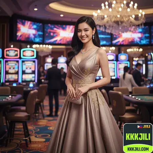 kkkjili casino 